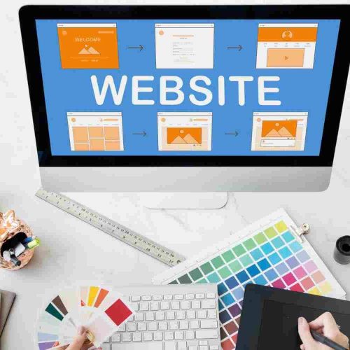 Cara Kerja Developer Website Jogja