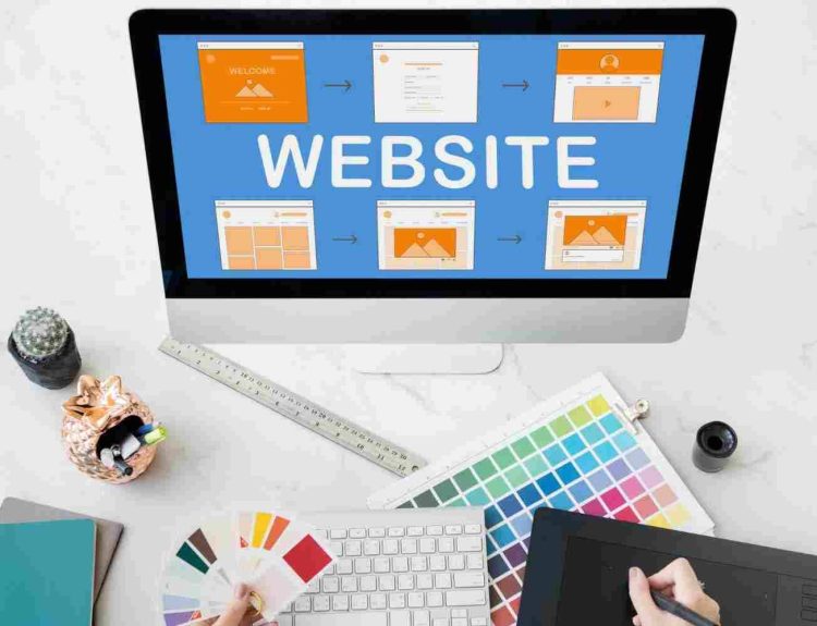 Cara Kerja Developer Website Jogja