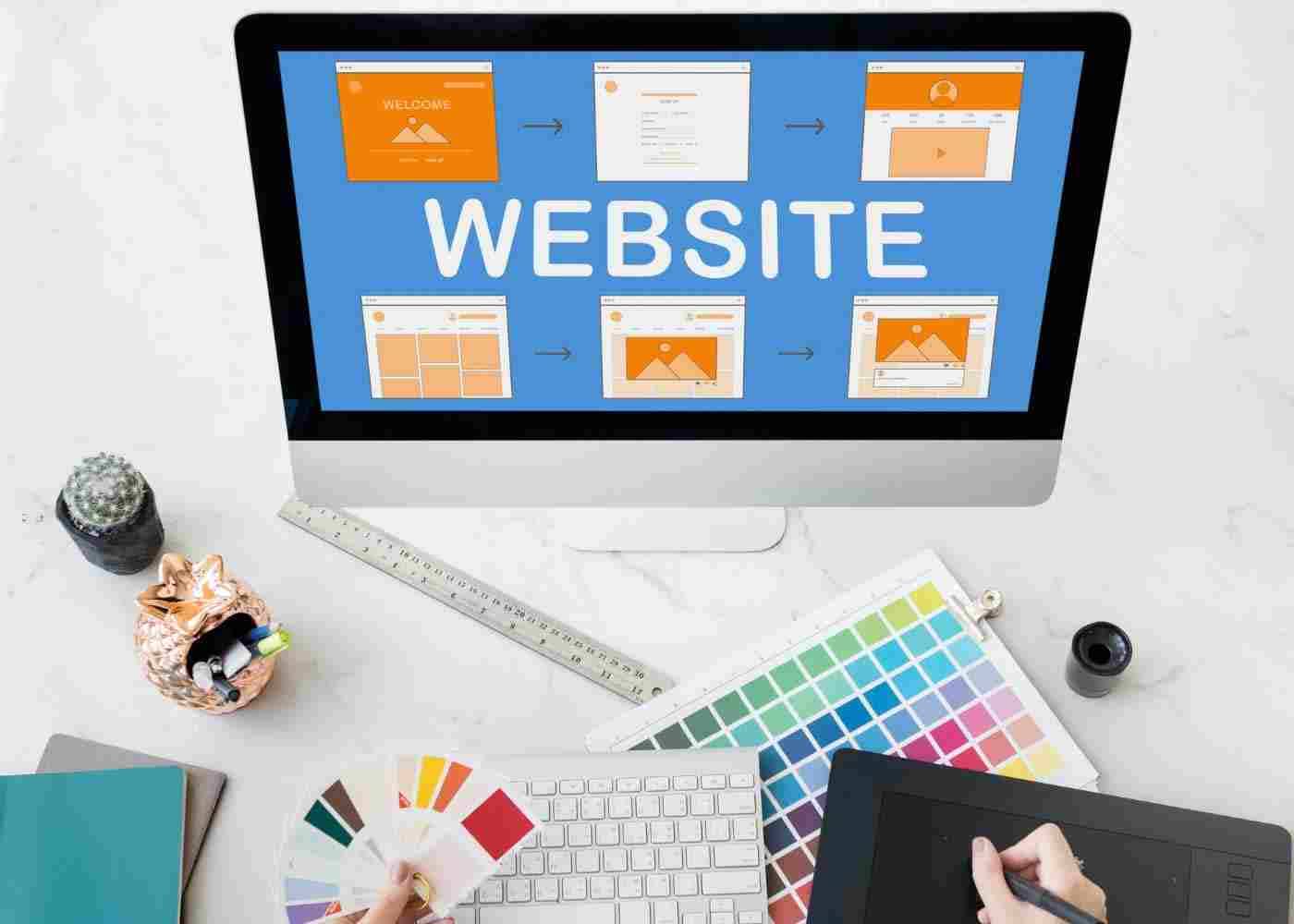 Cara Kerja Developer Website Jogja