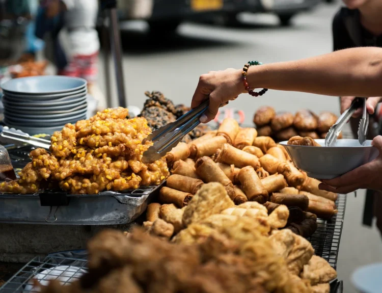 Cara Meningkatkan Kualitas Produk Gorengan