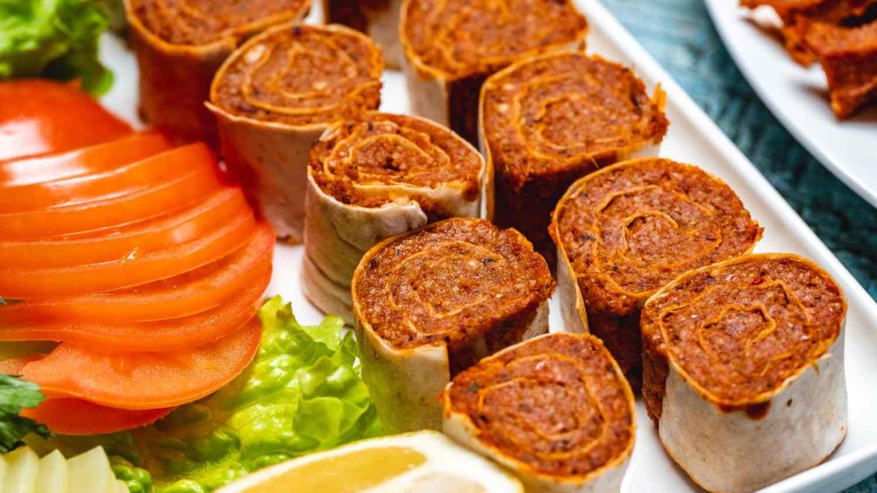 menu daging giling