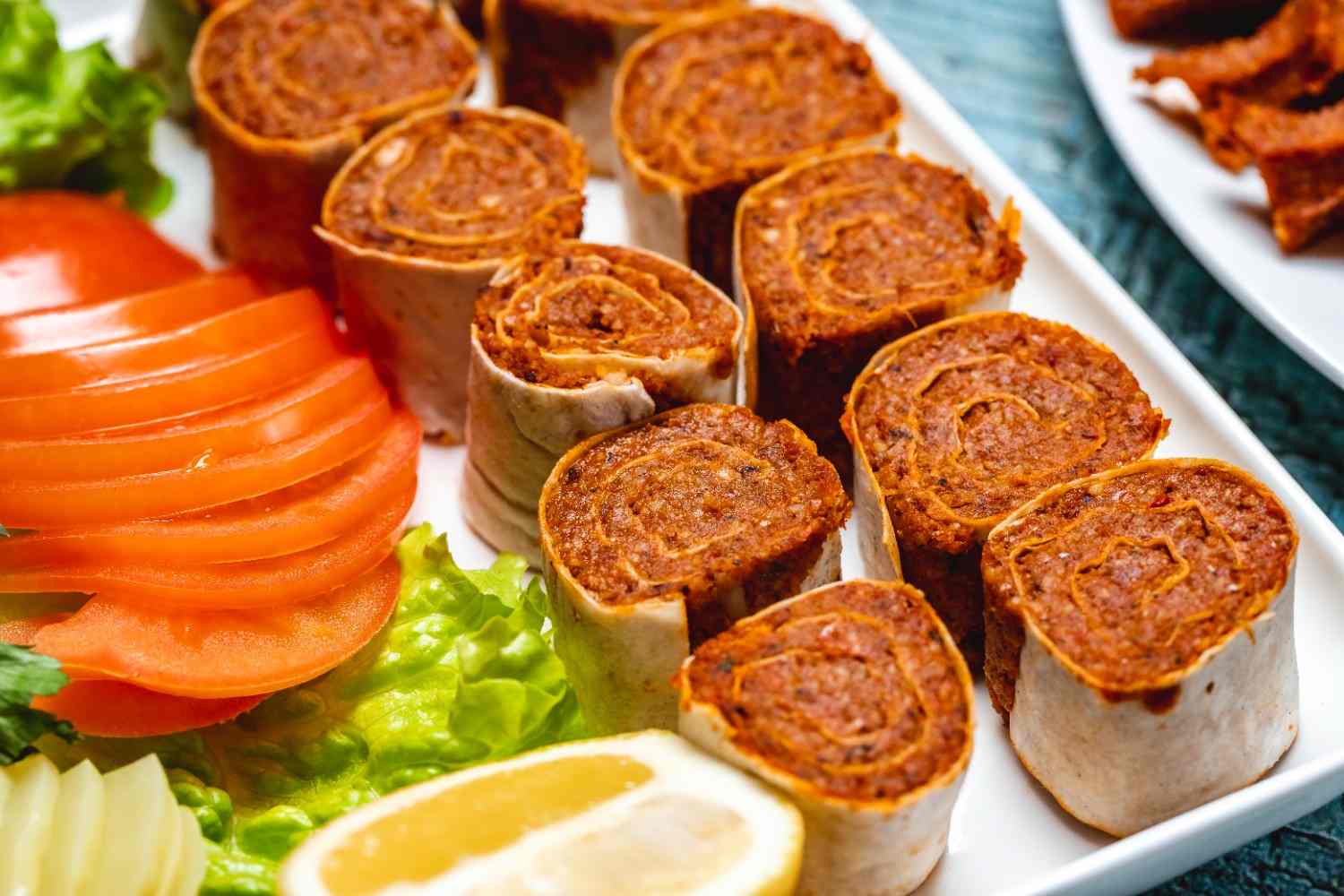 menu daging giling