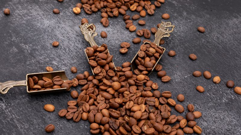 Tahapan Proses Menyangrai Biji Kopi yang Tepat untuk Menghasilkan Biji Kopi Berkualitas