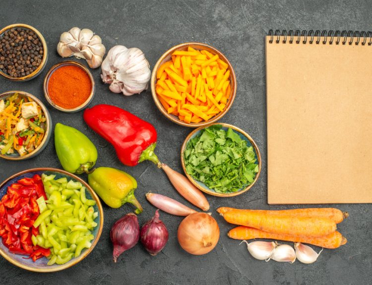 tips menyiapkan bahan makanan harian