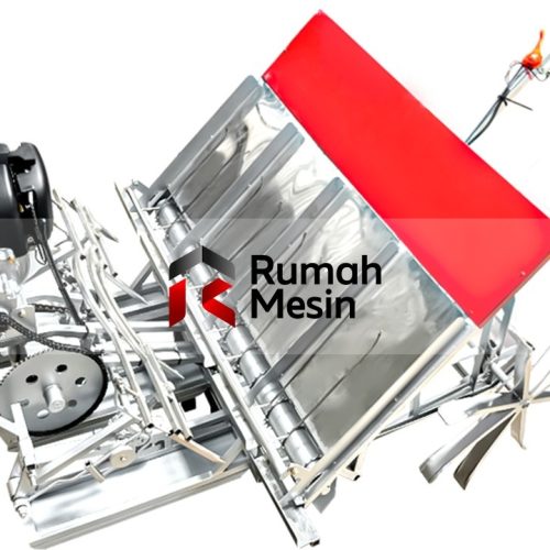 Faktor Penentu Harga Mesin Tanam Padi