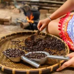 Cara Mengolah Kopi Kering Setelah Panen agar Mutunya Terjaga