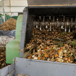 Ukuran Cacahan Sampah yang Ideal untuk Proses Pengolahan