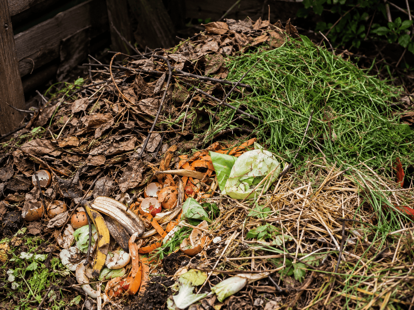 cara memilah sampah sebelum diolah