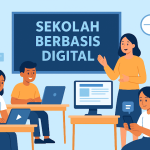 Website Sekolah untuk Guru dan Manfaatnya bagi Kegiatan Pendidikan