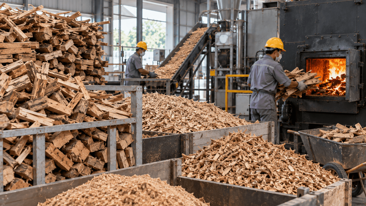 cara memperkecil ukuran kayu