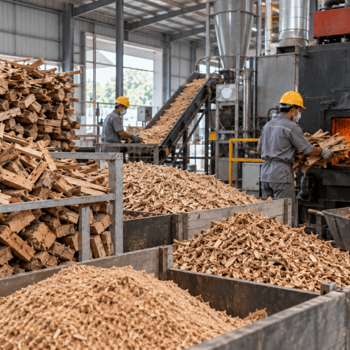 cara memperkecil ukuran kayu