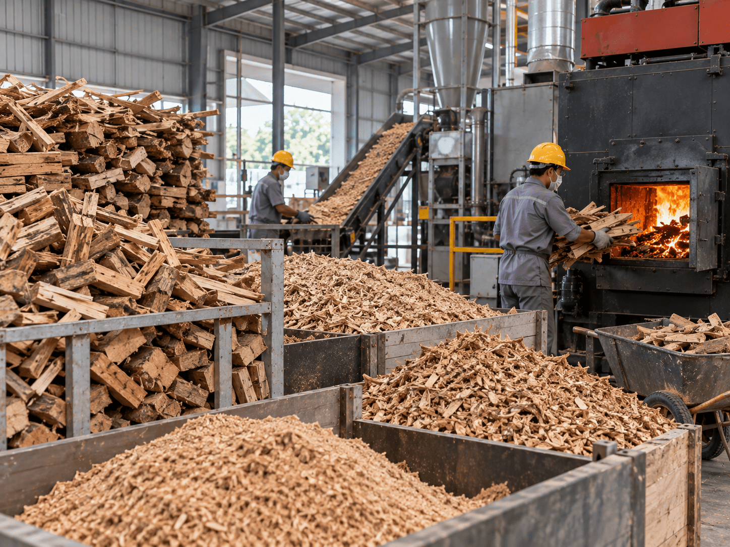 cara memperkecil ukuran kayu