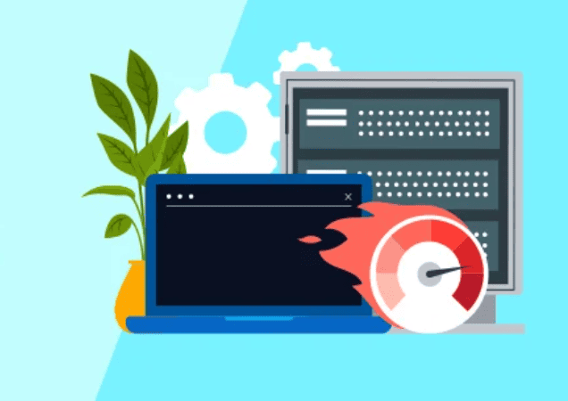 Efek Kecepatan Respon Server TTFB terhadap Peringkat
