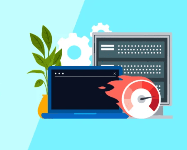 Efek Kecepatan Respon Server TTFB terhadap Peringkat
