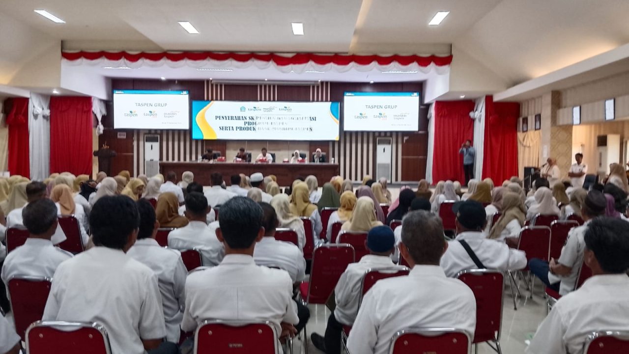 Manfaat program persiapan pensiun bagi karyawan