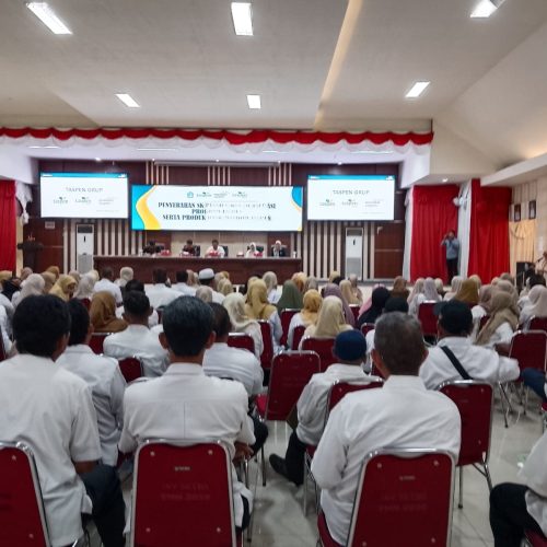 Manfaat program persiapan pensiun bagi karyawan
