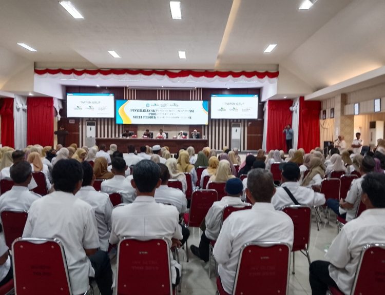 Manfaat program persiapan pensiun bagi karyawan