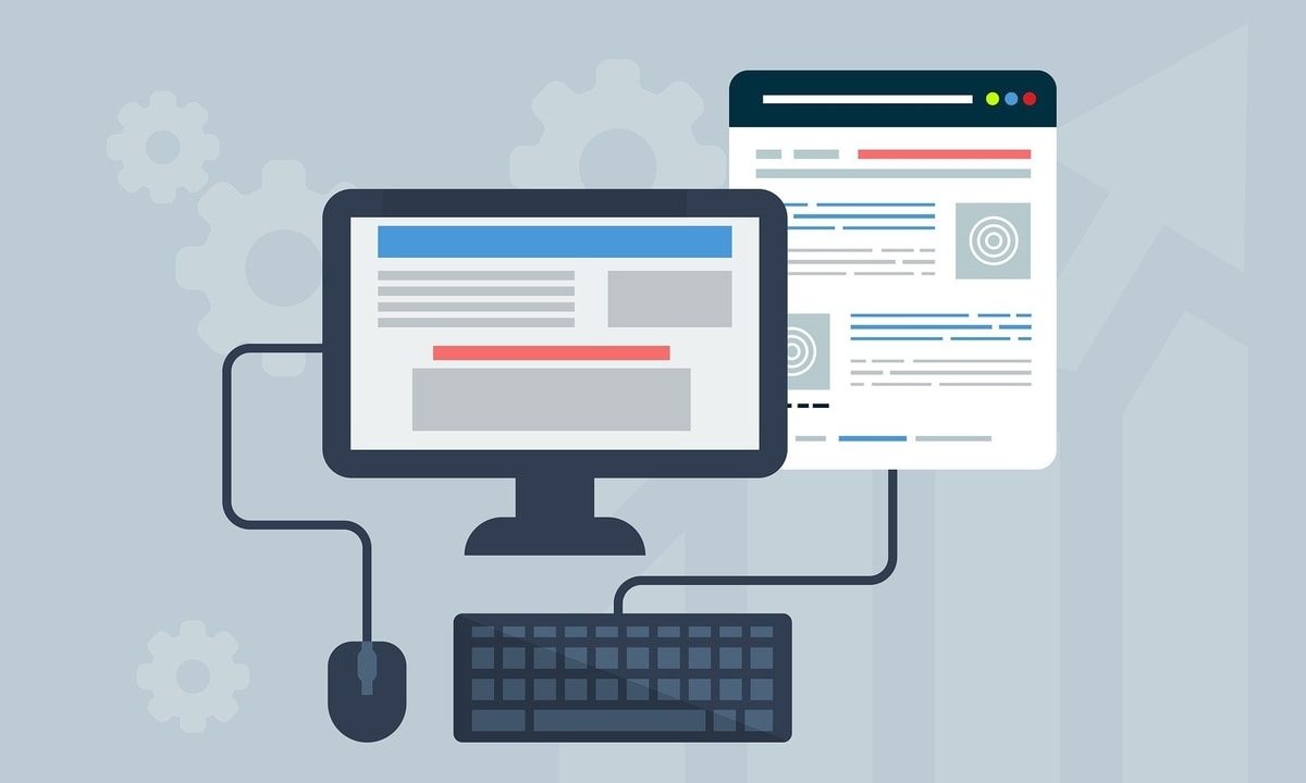 mengembangkan website secara bertahap