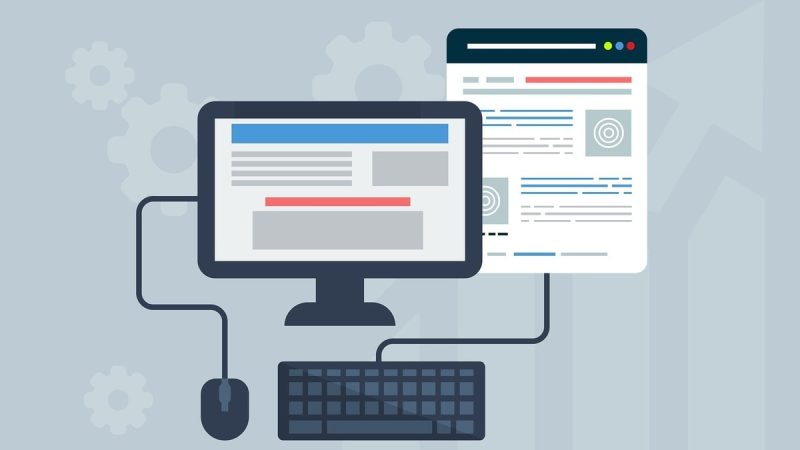 Mengembangkan Website Secara Bertahap agar Tumbuh Lebih Terarah