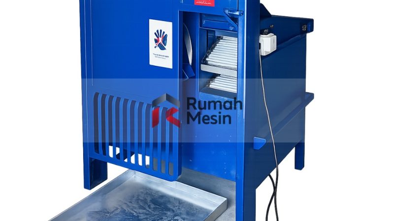 Manfaat Mesin Perajang Daun Tembakau untuk Produksi