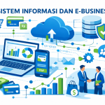 Informasi yang Dibutuhkan Calon Pelanggan di Website