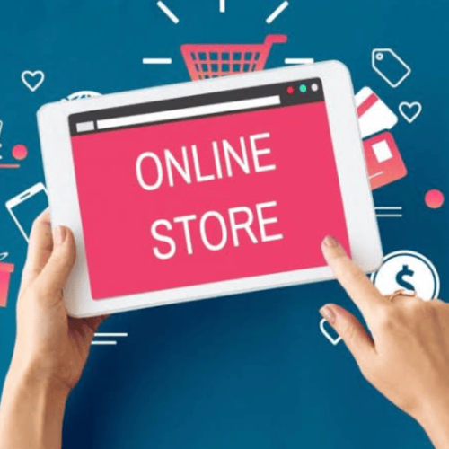 Notifikasi Pesanan Online