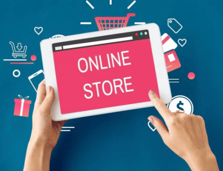 Notifikasi Pesanan Online