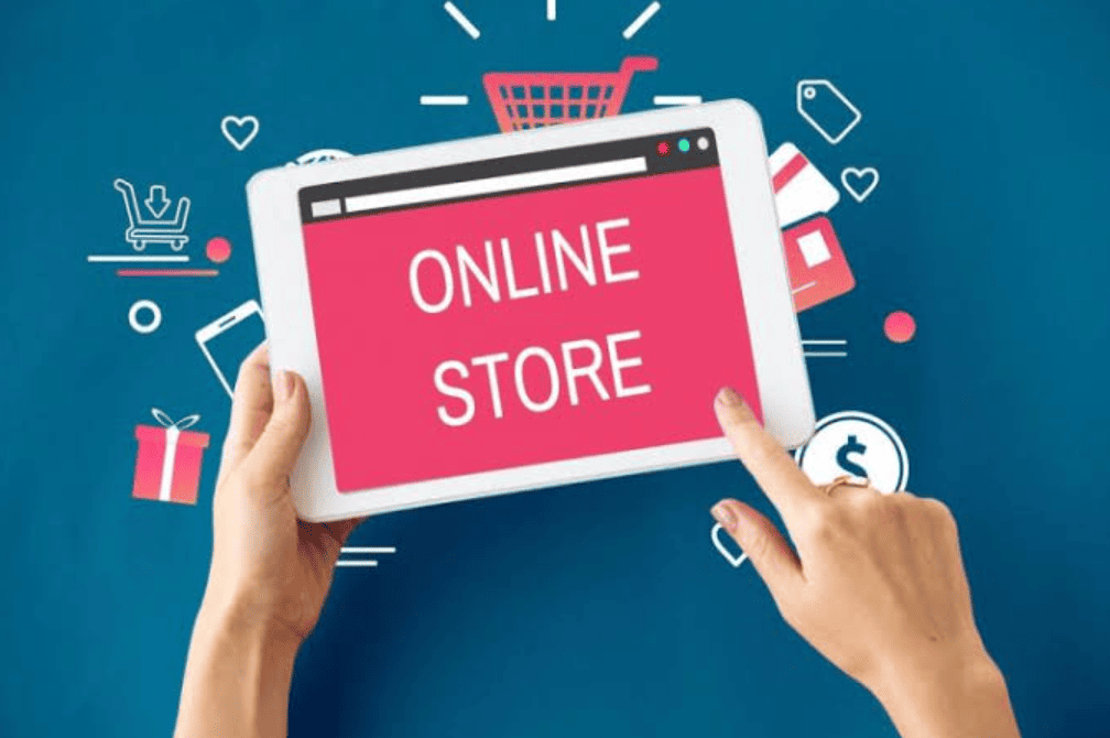Notifikasi Pesanan Online