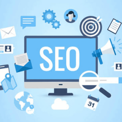 Faktor yang Memengaruhi SEO Website