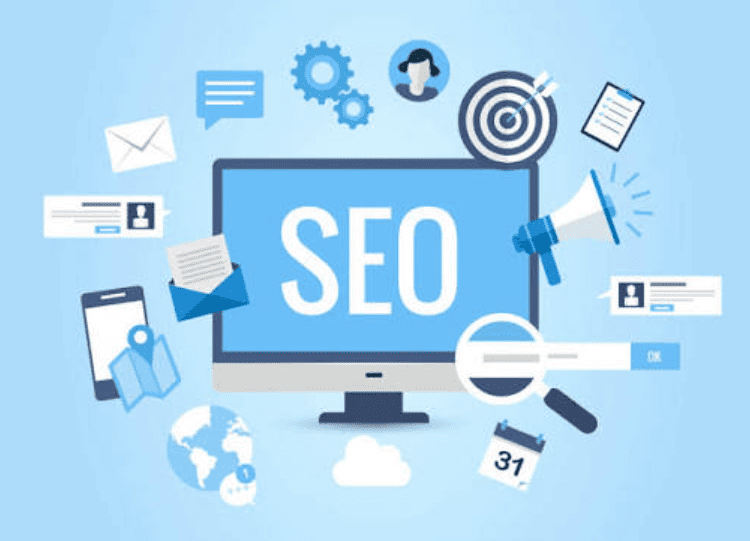 Faktor yang Memengaruhi SEO Website