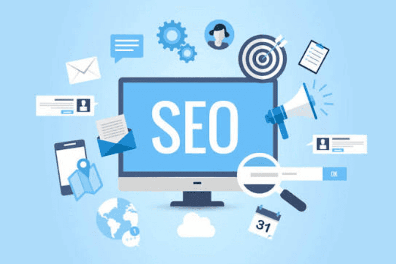 Faktor yang Memengaruhi SEO Website