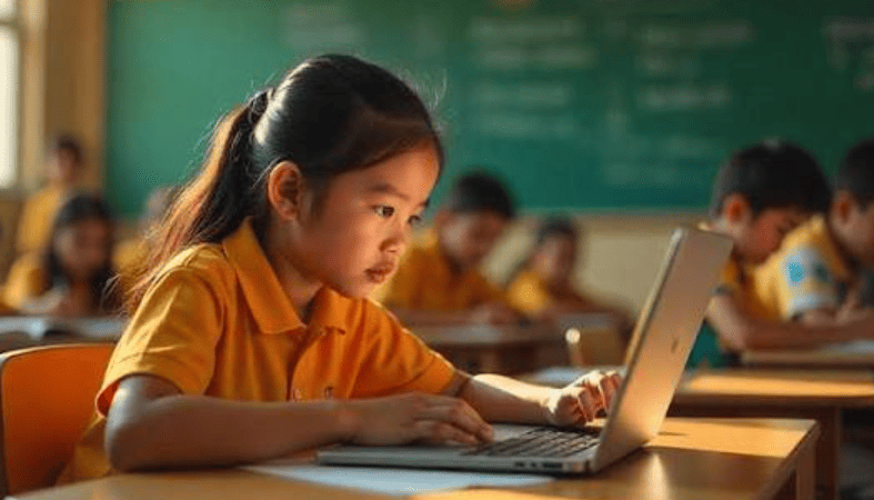 Jadwal Pelajaran Online untuk Memudahkan Aktivitas Siswa