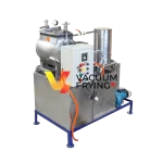 Cara Menjaga Pompa Vakum agar Tetap Optimal