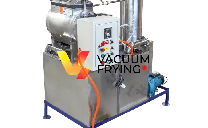 Cara Menjaga Pompa Vakum agar Tetap Optimal