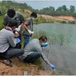 Kualitas Air Lahan Tambang dan Peran Cocomesh dalam Menjaga Lingkungan