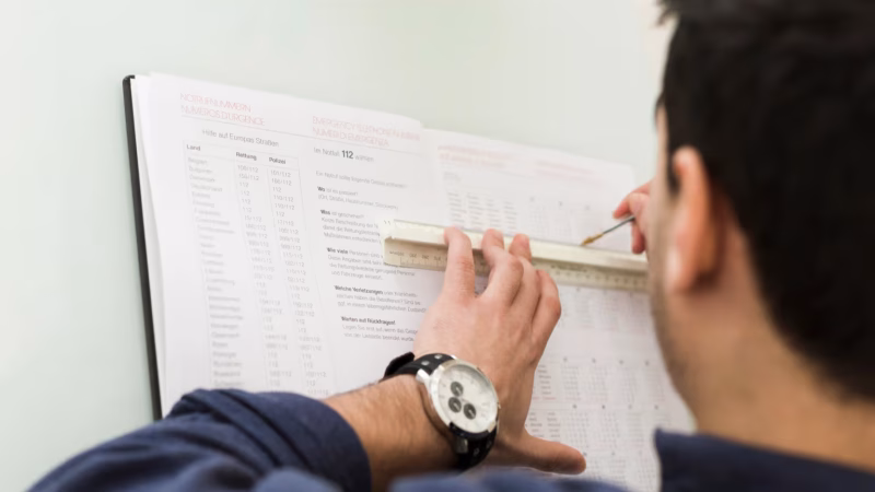 Cara Membuat Surat Izin Tidak Masuk Kerja dengan Benar