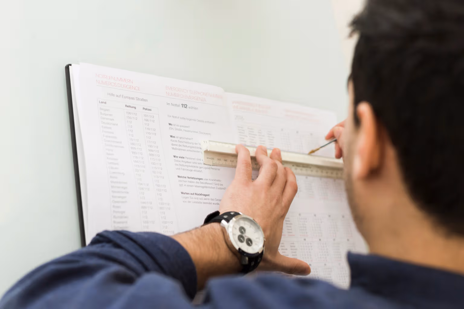 Cara membuat surat izin tidak masuk kerja
