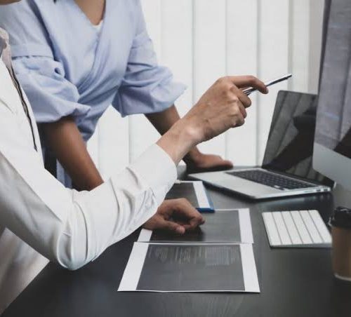 Cara mengajukan izin tidak masuk kerja