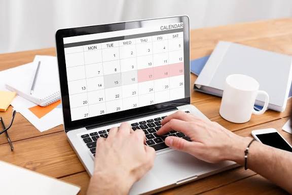 Jadwal shift kerja