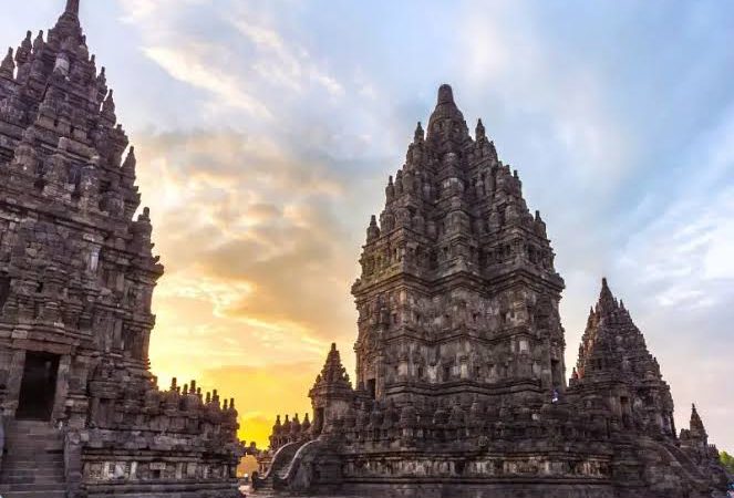 Borobudur Temple UNESCO Facts: Understanding Its World Heritage Status