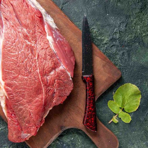 cara menyimpan daging agar tetap segar