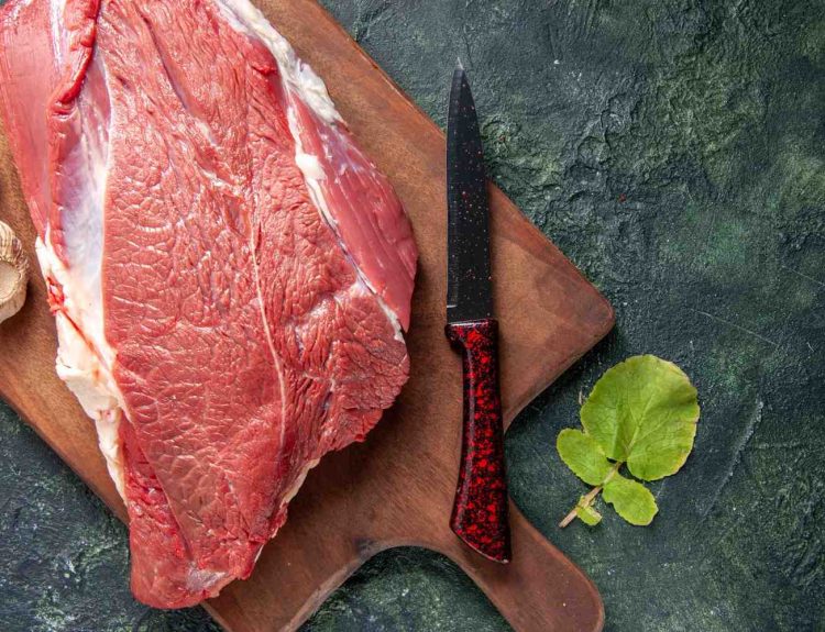 cara menyimpan daging agar tetap segar
