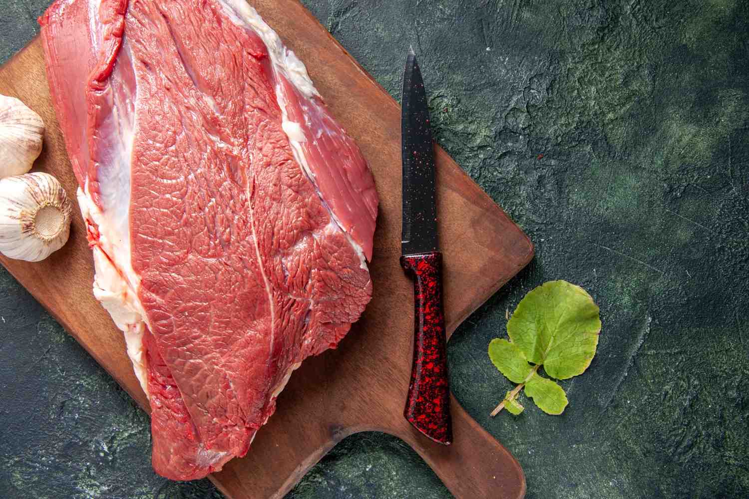 cara menyimpan daging agar tetap segar