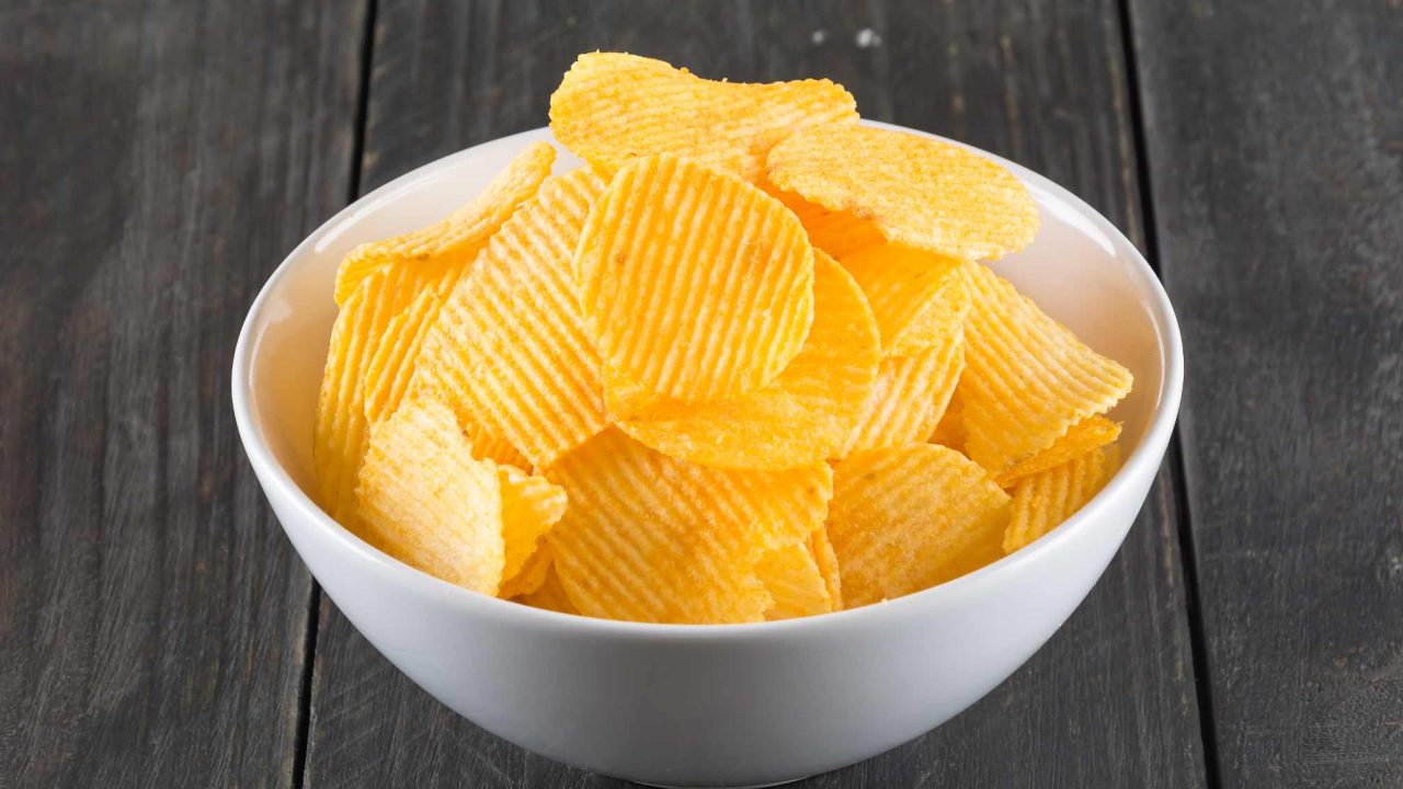 faktor yang mempengaruhi kualitas keripik