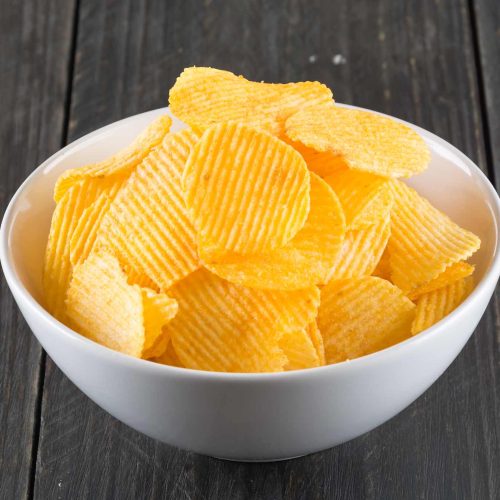 faktor yang mempengaruhi kualitas keripik