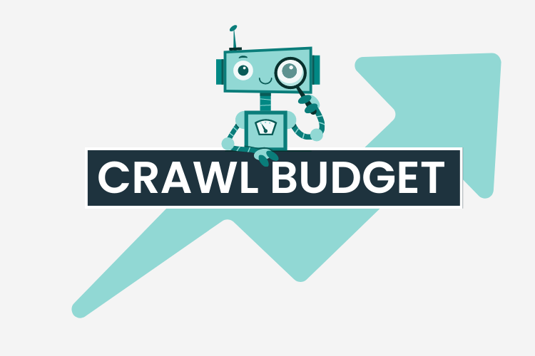 crawl budget