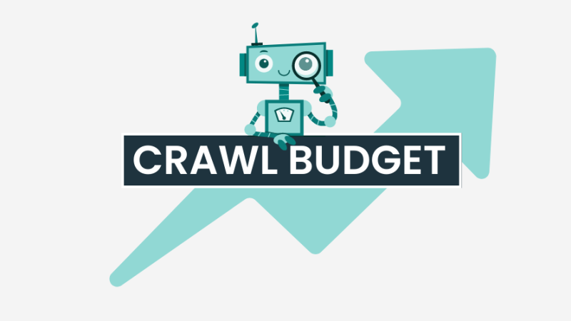 Crawl Budget untuk Membantu Mesin Pencari Menjelajahi Website