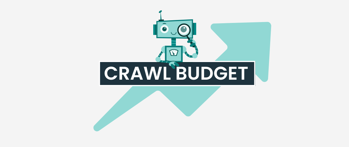crawl budget