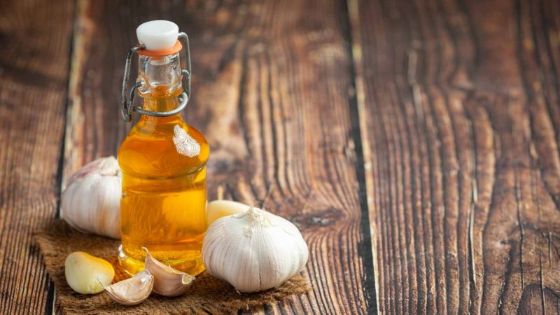 Cara Membuat Minyak Bawang yang Gurih dan Harum