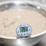 Pengaruh Suhu Ruang terhadap Adonan Roti dan Hasil Fermentasi